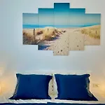Cozy And Sunny Over The Rooftops Apartamento Puerto del Carmen (Lanzarote)
