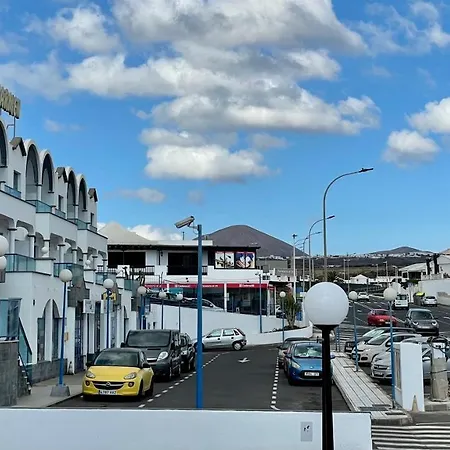 Cozy And Sunny Over The Rooftops *