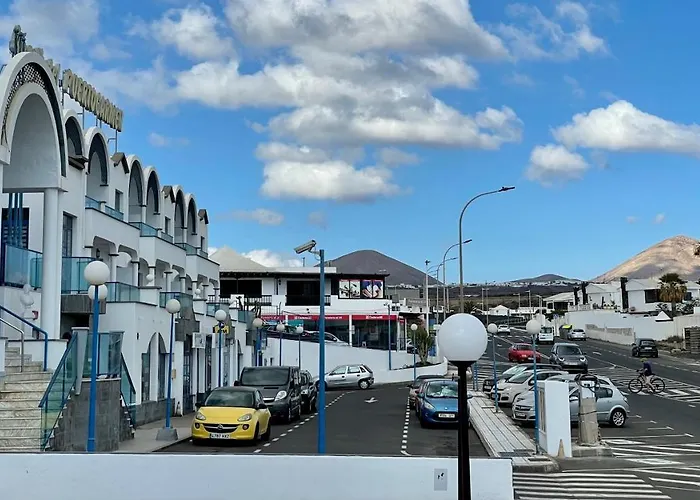 Cozy And Sunny Over The Rooftops *