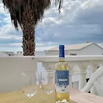Appartement Cozy And Sunny Over The Rooftops Puerto del Carmen (Lanzarote)
