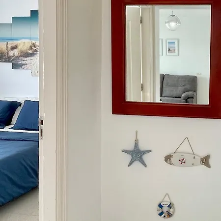 Apartamento Cozy And Sunny Over The Rooftops *