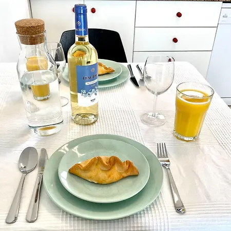 Apartamento Cozy And Sunny Over The Rooftops Puerto del Carmen (Lanzarote)