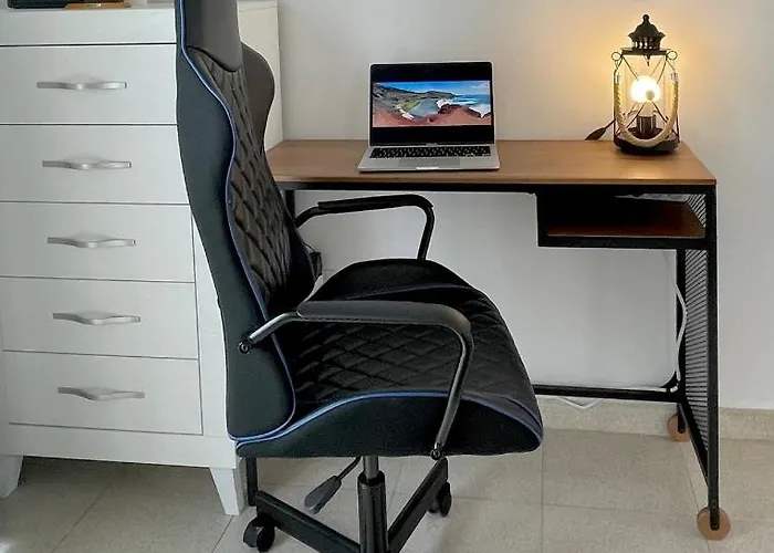 Appartement Cozy And Sunny Over The Rooftops *