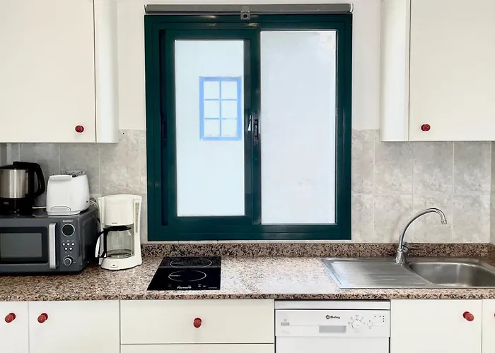 Appartement Cozy And Sunny Over The Rooftops *